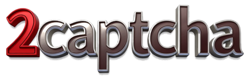 2captcha logo